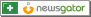 Add Workaholic to NewsGator Online